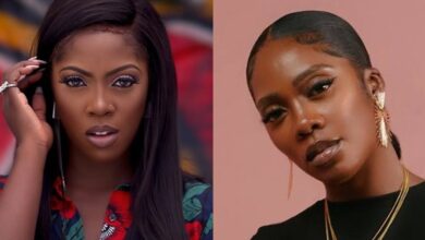 Tiwa silences critics who accuse her of not supporting female artistes