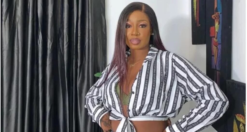 Nigerian reality TV star, Disc Jockey and podcaster, Tolanibaj, has claimed that some people in power are taking advantage of influencers in the country for “sexual favours”.