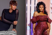 OAP Toolz reveals what she'll do about podcasts if she were president