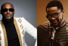 Tubaba describes Kizz Daniel as 'African music genius'