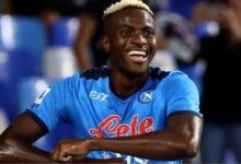 Osimhen has agreed deal, to leave this summer - Fedele