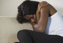 I just discovered my former client is the brother of man I want to marry - Ex-runs girl cries out