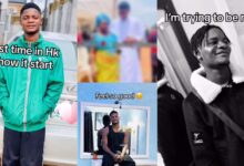 Yahoo boy whose brother is a Catholic Priest cashes out big after just 3 months