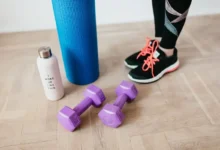 Top 10 Home Workout Equipment