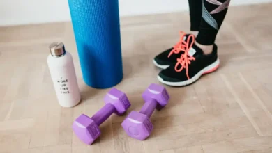Top 10 Home Workout Equipment