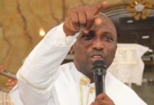 There'll be removal of presidents, revolution in Africa - Primate Ayodele shares prophecy