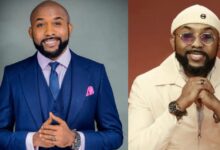 Money isn’t the key to happiness - Banky W