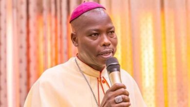 A General Overseer asked me to buy his church - Catholic Bishop decries monetization of churches