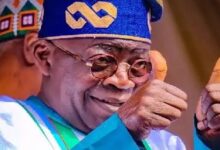 We'll provide better working conditions, fair wages for workers - Tinubu