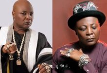 I ate lizards during civil war - Charly Boy