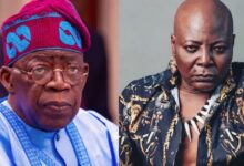 Resign now, you're incapable of doing the work - Charly Boy tells President Tinubu