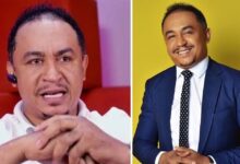 Your husband is your head, not your partner - Daddy Freeze