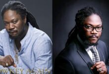 Daddy Showkey reveals he discovered his talent while working in a motor park