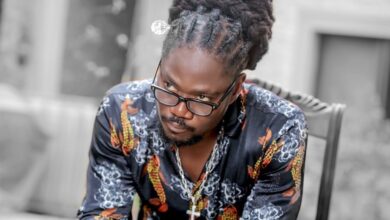 How my gang and I were almost burnt alive in Lagos - Daddy Showkey