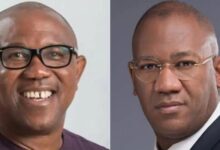 I won’t stop saying it, Peter Obi won 2023 presidential election – Baba-Ahmed