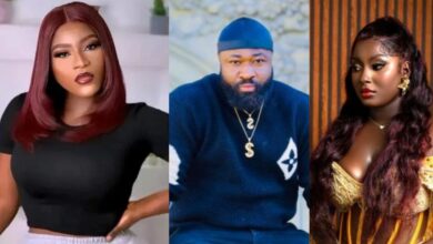 Harrysong vows to expose what his wife and Destiny Etiko plan against him