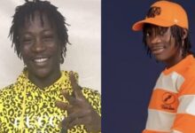 DJ Chicken informs client that he charges N100 million for mixtape