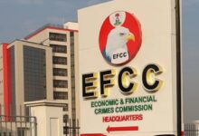 Edo second highest in convictions for financial crimes - EFCC