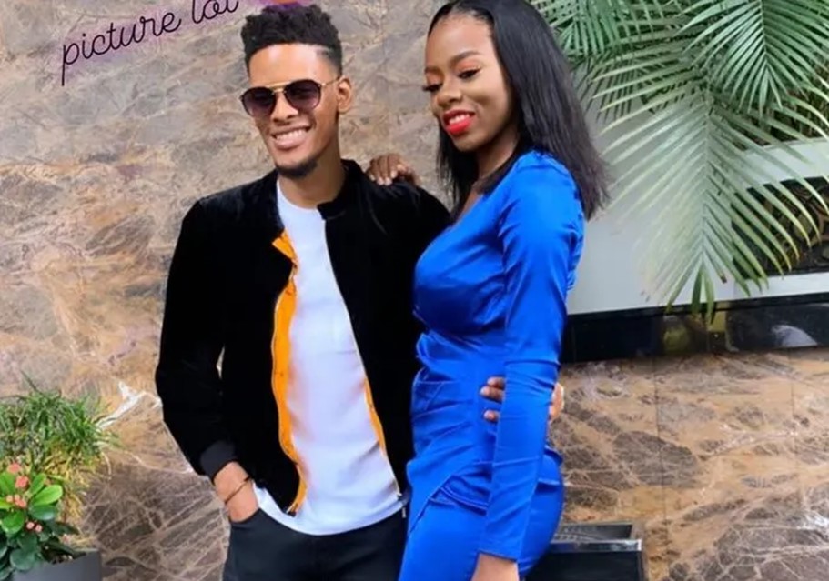 Reactions as ex-lovers, Elozonam and Diane spark fresh dating rumours
