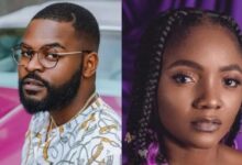 How my 'chemistry' with Falz inspired our EP - Simi opens up