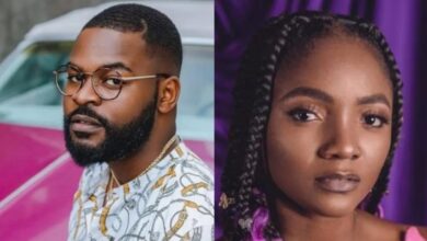How my 'chemistry' with Falz inspired our EP - Simi opens up