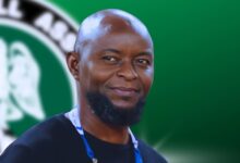 Super Eagles coach, Finidi George reveals his only career regret