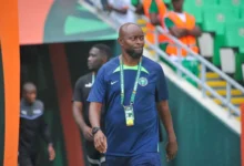 We didn't put Finidi on one-year contract with Super Eagles - NFF