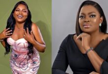 My success isn’t measured by accolades - Actress Funke Akindele