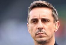 Sacking Pochettino would be "madness" - Gary Neville to Chelsea
