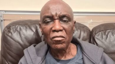 61-year-old Nigerian man risks being deported from UK after 38 years