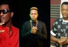 I cried when Olamide left my label - ID Cabasa
