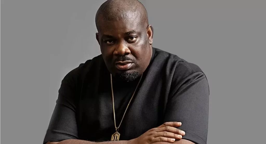 I helped so many people after Don Jazzy 'blocked their gate' - Don Jazzy