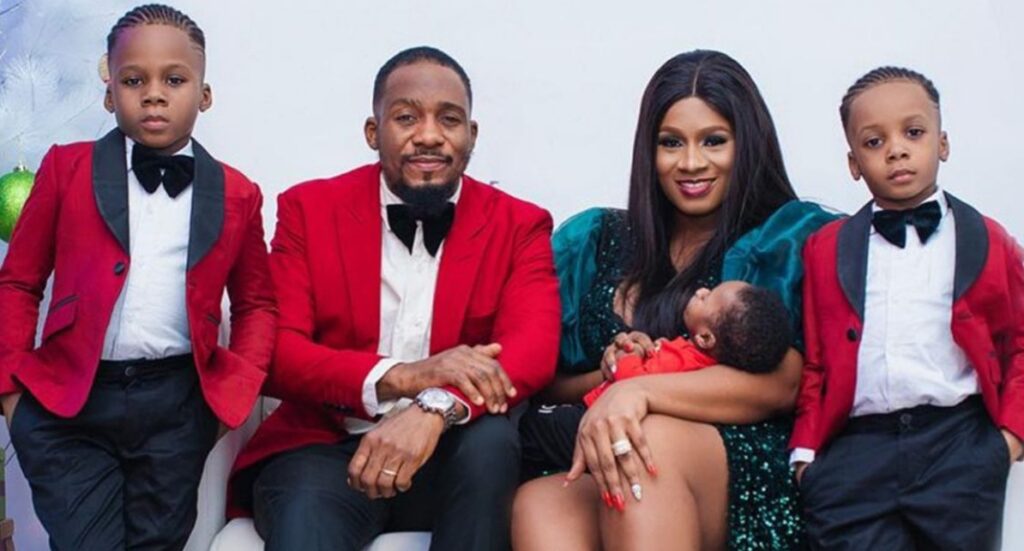 E-Money, KCee renew promise to Jnr Pope’s family during funeral ceremony