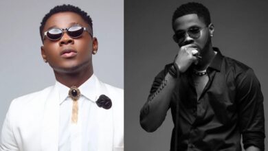 Kizz Daniel confesses to cheating on his wife
