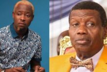 Lege Miami calls out Adeboye over inability of RCCG Members to afford his university