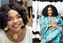 How I was assaulted while working as caregiver in Canada - Actress Lola Alao
