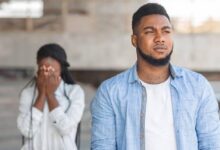 My boyfriend dumped me after seeing how poor my family is - Nigerian lady cries out