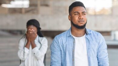 My boyfriend dumped me after seeing how poor my family is - Nigerian lady cries out