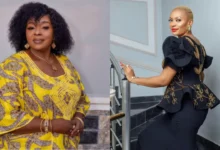 May Edochie reacts as Rita Edochie shades ladies who snatch married men
