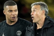 PSG will be better without Mbappe - Enrique