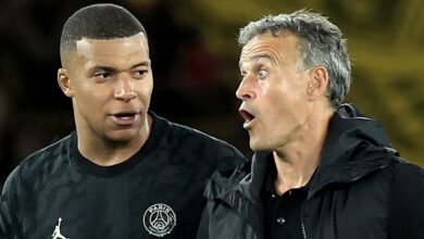 PSG will be better without Mbappe - Enrique