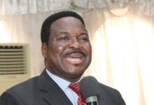 Nigeria’s name, flag should also be changed - Ozekhome on national anthem