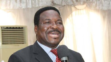 Nigeria’s name, flag should also be changed - Ozekhome on national anthem