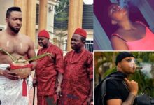 Avoid scenes that glamorize smoking, money rituals - Censors Board to Nollywood