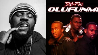 Odumodublvck reacts as fans express disappointment over his inclusion in Olufunmi remix
