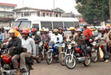 Abia parents panic as okada rider disappears with their three kids