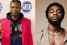 Omah Lay is the type of artiste I'd like to work with - Speed Darlington