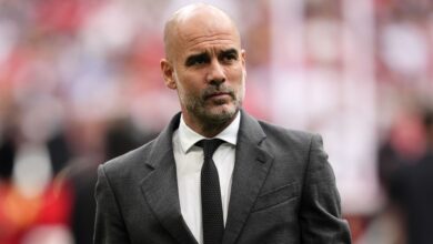 Manchester City fix deadline for Guardiola to renew contract
