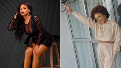 I'm outgrowing 95 percent pf people in my life - Phyna