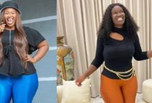 I shouldn't have told Nigerians about my weight loss - Real Warri Pikin
